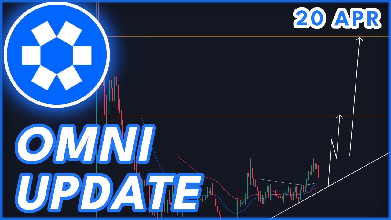 OMNI BREAKOUT INCOMING?🔥 | OMNI NETWORK PRICE PREDICTION & NEWS 2024! -  YouTube