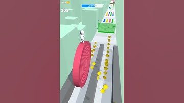 Layers Roll in Max Level 130 Game Mobile New Update All Trailer iOS, Android Gameplay Walkthrough