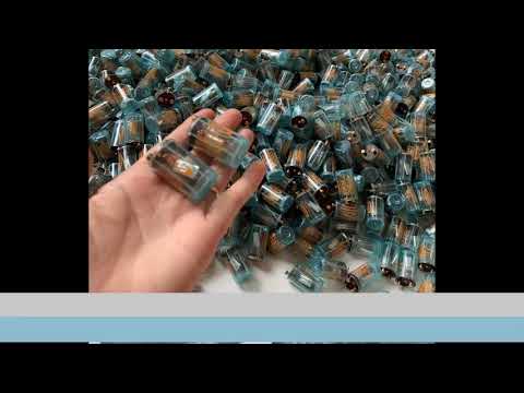Video CHUỘT ĐÈN DÙNG THAY THẾ CHO CHUỘT TẤT CẢ ĐÈN DIỆT CÔN... - youtube