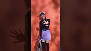 日本一かわいいゴルフ女子 #Shorts