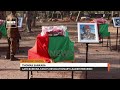 Thomas Sankara: Late Burkina Faso
