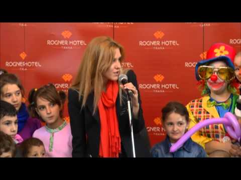 Video: Elena Podkaminskaya - jeta personale dhe fëmijët