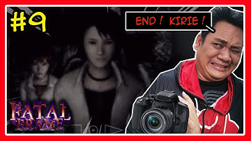 (FINAL) FATAL FRAME / PROJECT ZERO 1 ANDROID PART 9 [AetherSX2 FIX NO LAG PLAYSTATION 2 PS2]- RenzTv