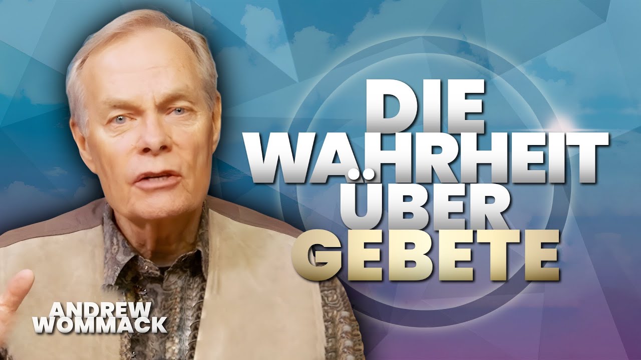 Deine Worte haben geistliche Kraft – nutze sie richtig