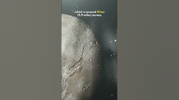 62 NEW Moons for Saturn! #shorts