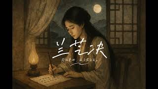 Download Lagu 💔 《兰芝诀》——刘兰芝的心声 MP3