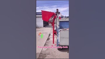 Nông cụ nông nghiệp Tháp Xanh, Công nghệ nông nghiệp, Thế giới Vật tư Máy móc