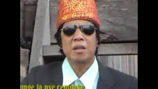 Gitar Tunggal - RIBU RIBU RAMBANG by DENALI