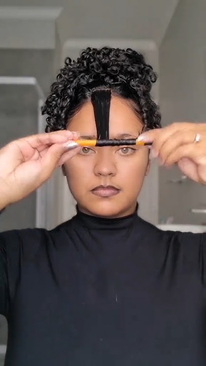  Curl Tutorial. #curls #curlyhair #curltutorial #tutorial - YouTube