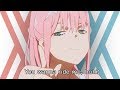 Darling in the FranXX: The Never Ending Ride
