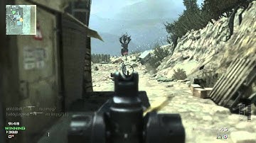 Scar Spawn Trap Quad Feed - ohhSiXoR