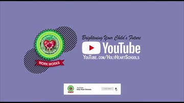 HTML  day 2|Class 10th|Computer|Holy Heart Schools|May 12,2020