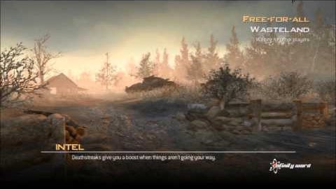 [MW2/1.14] UnDeadModders Patch V1 [RELEASE]