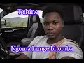 T Shine Ngoma Kunge Bhomba