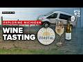 EXPLORING MICHIGAN | Sip your way around West Michigan's coastal wineries