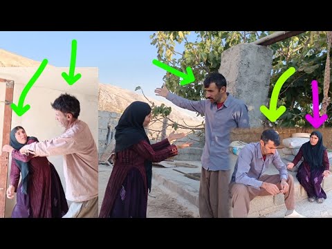 Ali Understood That Everything Was Fatima S Plan Fatima S Request To Susuf 