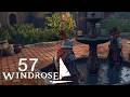 WINDROSE ☠️ Leveln, leveln, leveln! | #57 | LET'S PLAY