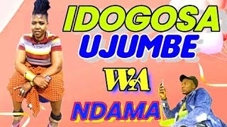 IDOGOSA UJUMBE WA NDAMA '' 0742941972