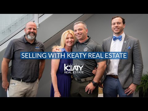Selling With Keaty Real Estate | 741 Garber Rd. Broussard, LA