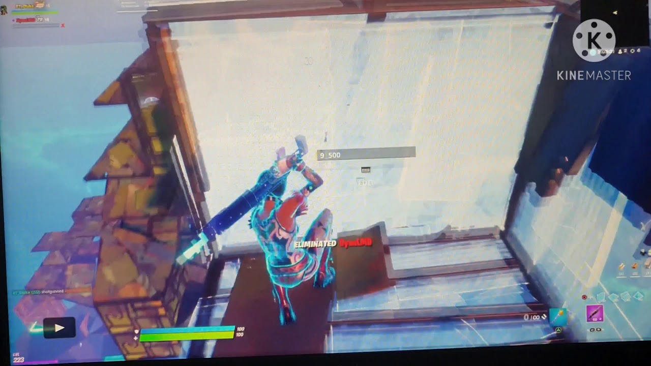 Dluke X Ilyanlmd (Diva)✨