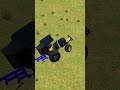 #trending #295 siddhu mosewala song. #tractor modified stunt #shorts