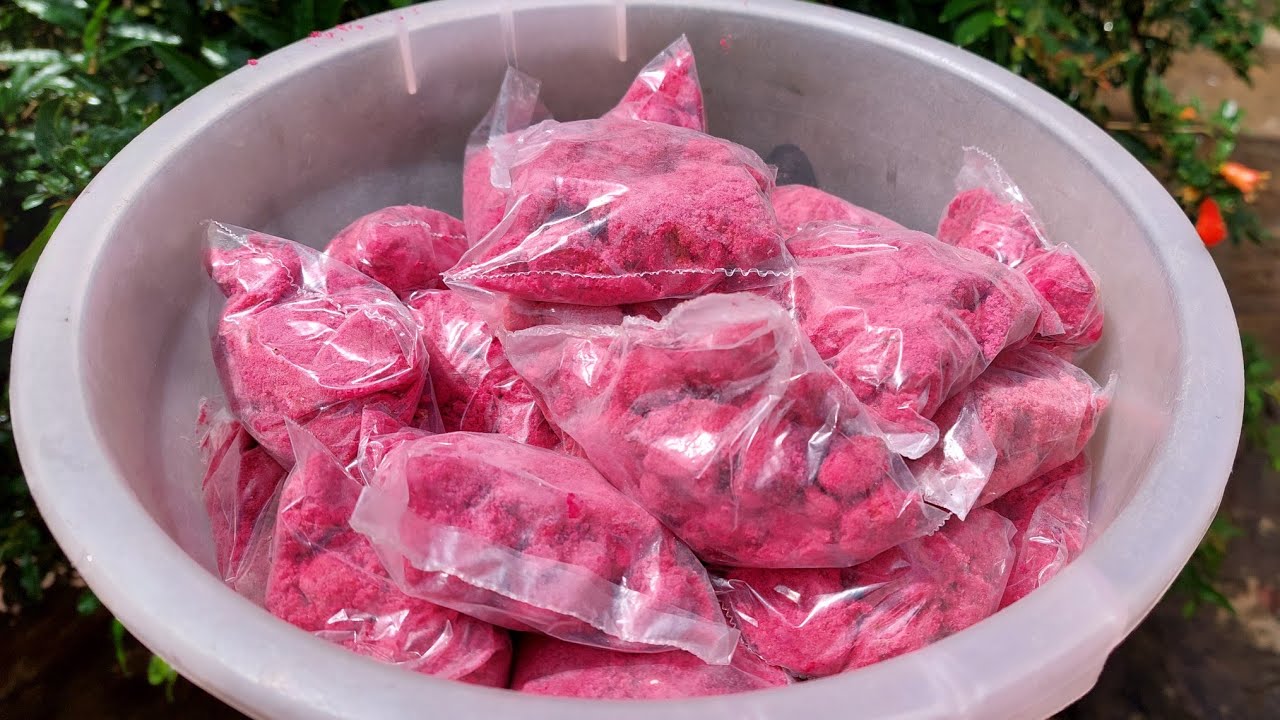 NEW‼️ MABUYU MATAMU SANA  YA BIASHARA NA YENYE FAIDA KUBWA SANA