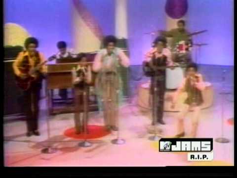 The Jackson 5 (+) ABC