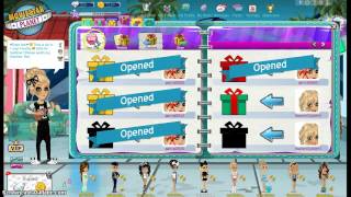 MovieStarPlanet- Mailtime ep 5 (USA)