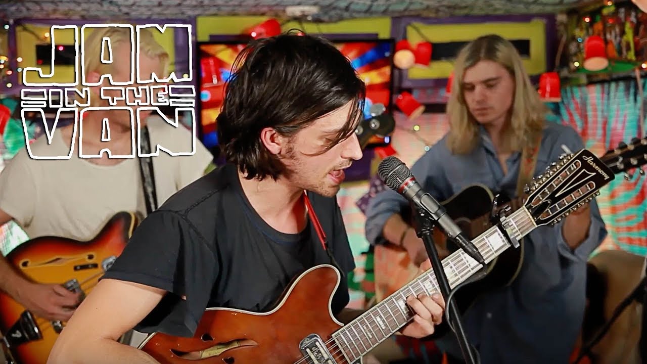 Obejrzyj GOLDEN DAZE- "Never Comin' Back" (Live at Base Camp in Coachella Valley, CA 2016) #JAMINTHEVAN w YouTube Obejrzyj GOLDEN DAZE- "Never Comin' Back" (Live at Base Camp in Coachella Valley, CA 2016) #JAMINTHEVAN w YouTube