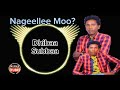 Dhibaa Subbaa "Nageellee Moo?" New Oromo Music 2023