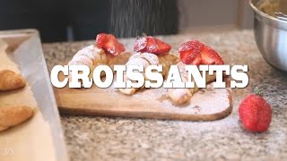 CROISSANTS WITH ALMOND CREAM| FRENCH WEEK//КРУАССАНЫ С МИНДАЛЬНЫМ КРЕМОМ|ФРАНЦУЗСКАЯ НЕДЕЛЯ CROISSANTS WITH ALMOND CREAM| FRENCH WEEK//КРУАССАНЫ С МИНДАЛЬНЫМ КРЕМОМ|ФРАНЦУЗСКАЯ НЕДЕЛЯ