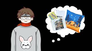 TOP4 in TOKYO DOME 2Daysの全体グッズが届いたので実物をお見せするよ
