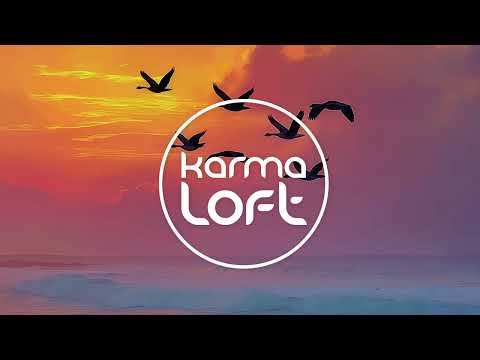 Drifting Far Away - Blue Azul