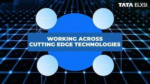 Tata Elxsi V2X & Telematics Engineering Services