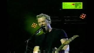 Metallica - MTV All Access Summer (2000)