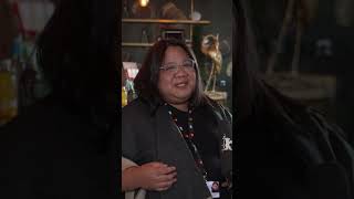 Honeylyn Joy Alipio | Festival Voices | Berlinale 2026