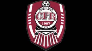 CFR 1907 Cluj Goal Song