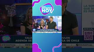 Rafael Araneda supuestamente sabía sobre el abuso a Mon Laferte