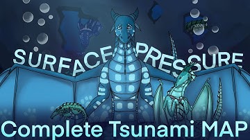 Entry for Tsunami Surface Pressure Thumbnail Contest #TsunamiSurfacePressureThumbnail