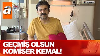 AKINCI hayranlarına güzel haber! - Atv Haber 4 Şubat 2021