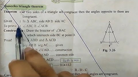 25% reduction in syllabus 9th std Geometry maths-2 Class 9 SSC Maharashtra state board