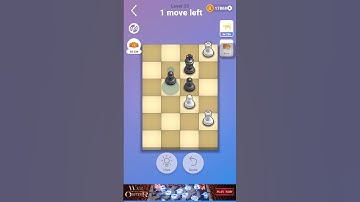 Pocket chess cheetah challenge level 35