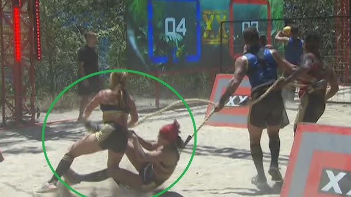 AVANCE DESAFIO THE BOX 20 AÑOS XX 2024 T20, CAPÍTULO 93 miércoles - YouTube