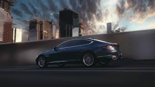 제네시스 G80 | 미래를 디자인하다  | Genesis screenshot 5