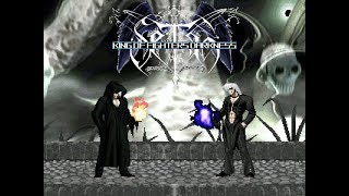 Kof Tdr 2.0 Dark Vs Anohter