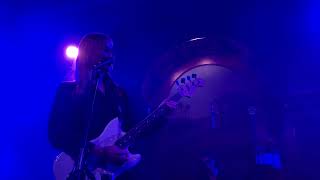 Hatchie - Take My Hand - Live at Lodge Room 5/26/2022 (5/14)