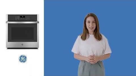 How to Safely Open Your GE JKS3000SNSS Oven Mid-Clean Cycle