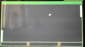 2012TEIS Implementing Pong Game on FPGA (HWSW:- VHDL and C- programing)