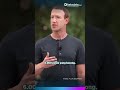 Bos Meta Mark Zuckerberg PHK 8.000 Karyawan untuk Pengembangan AI