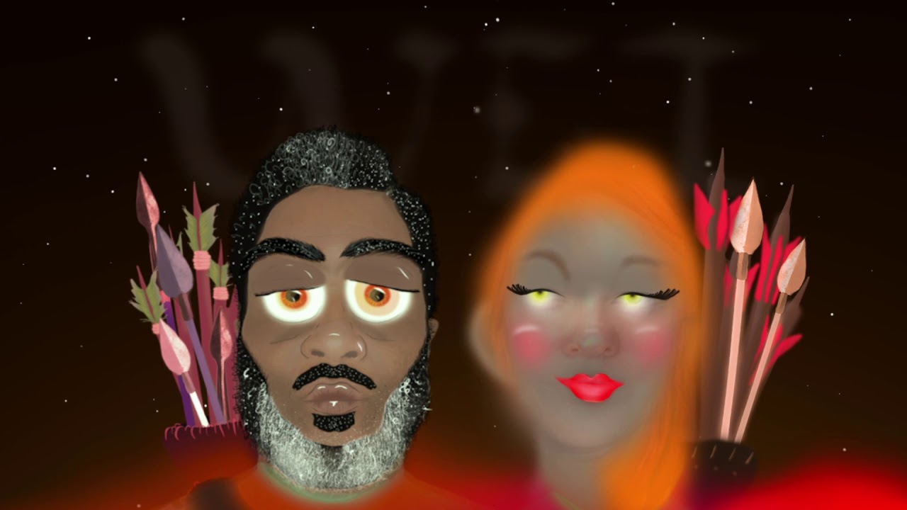 Watch Shabazz Palaces - Wet on YouTube Watch Shabazz Palaces - Wet on YouTube